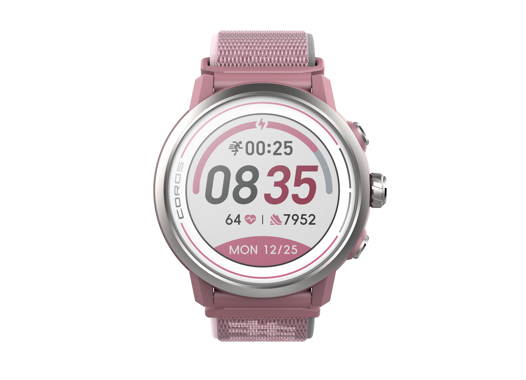 COROS PACE 3 GPS Sport Watch – STAMPEAK