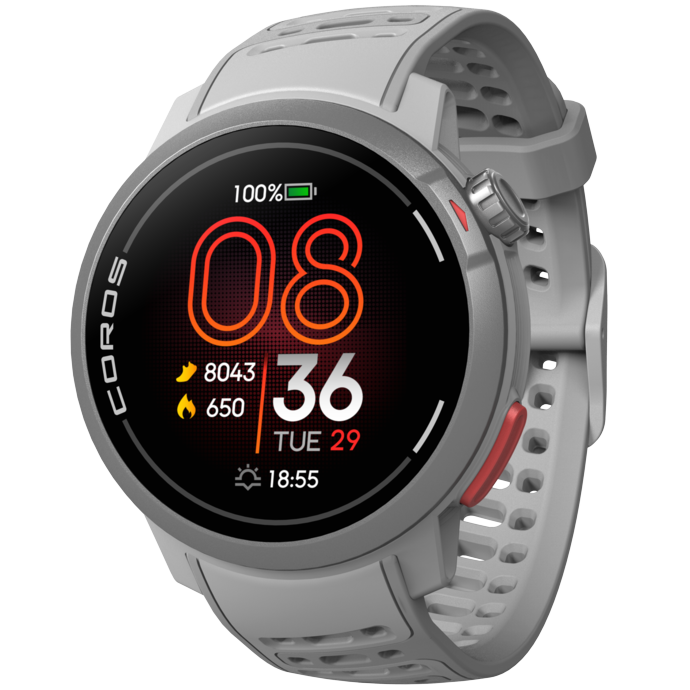 COROS PACE Pro GPS Sport Watch STAMPEAK