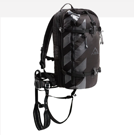 Abs avalanche backpack best sale