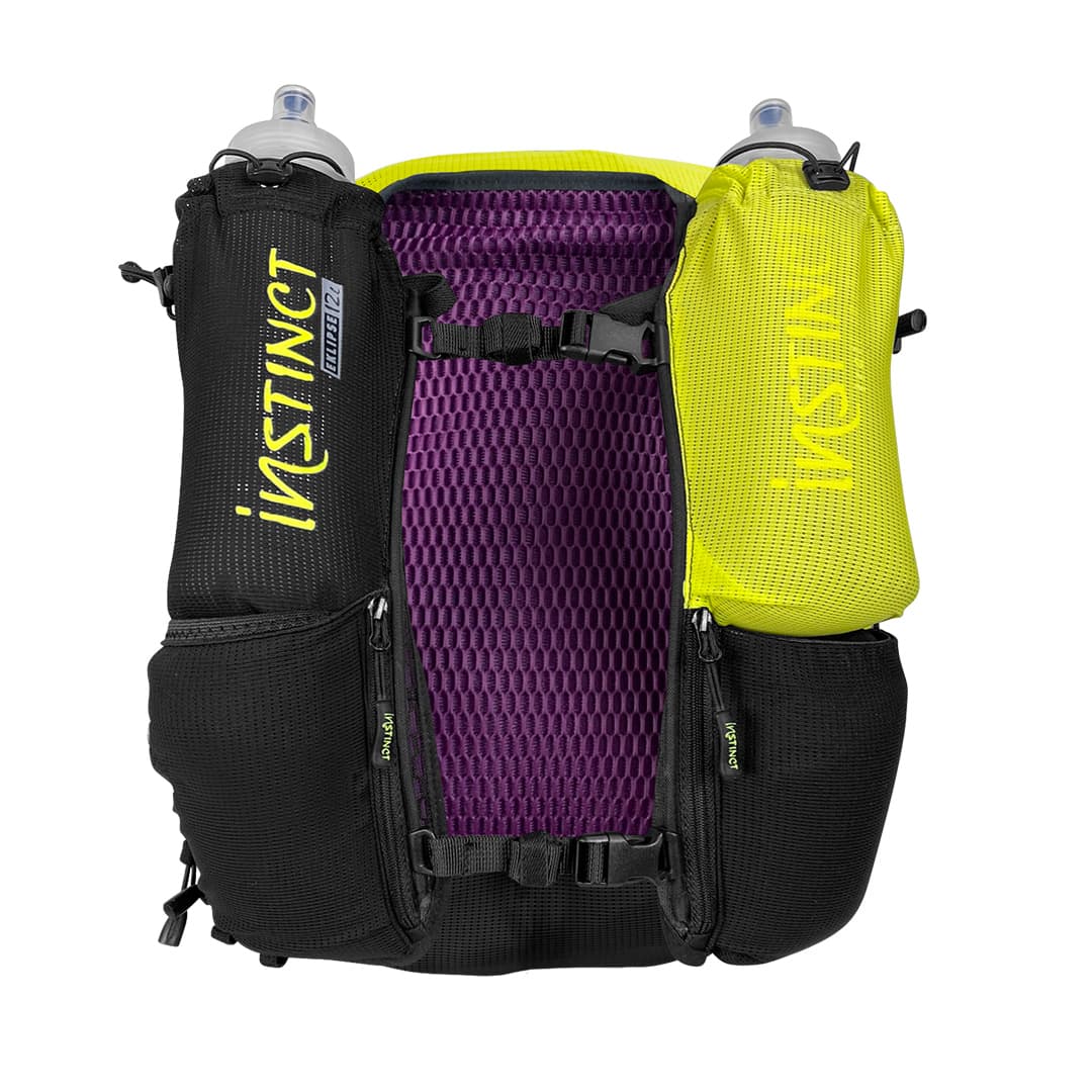 INSTINCT TRAIL - The most functional and ergonomic TRAIL INSTINCT TRAIL - The most functional and ergonomic TRAIL
