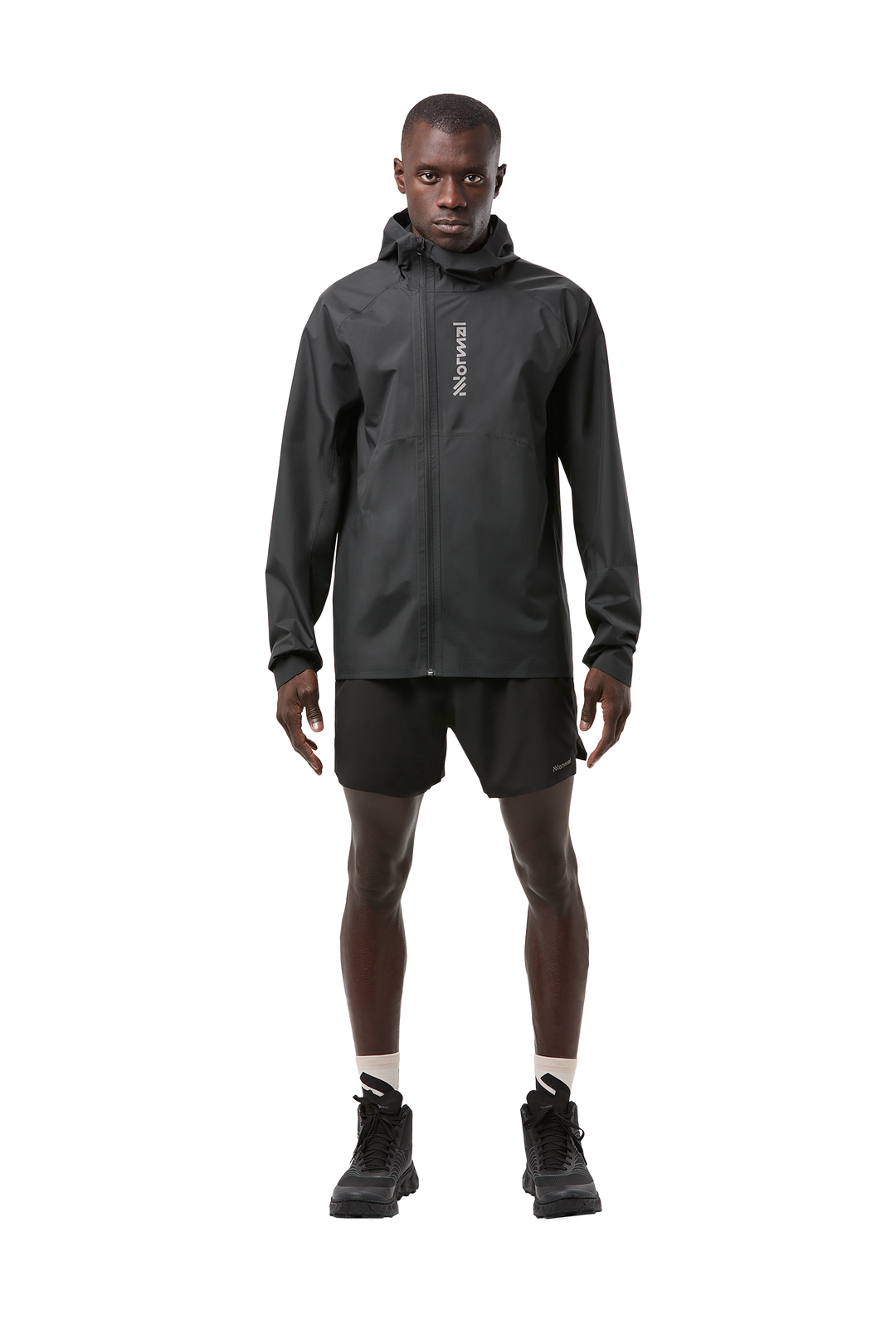 Men's Trail Rain Jacket – STAMPEAK