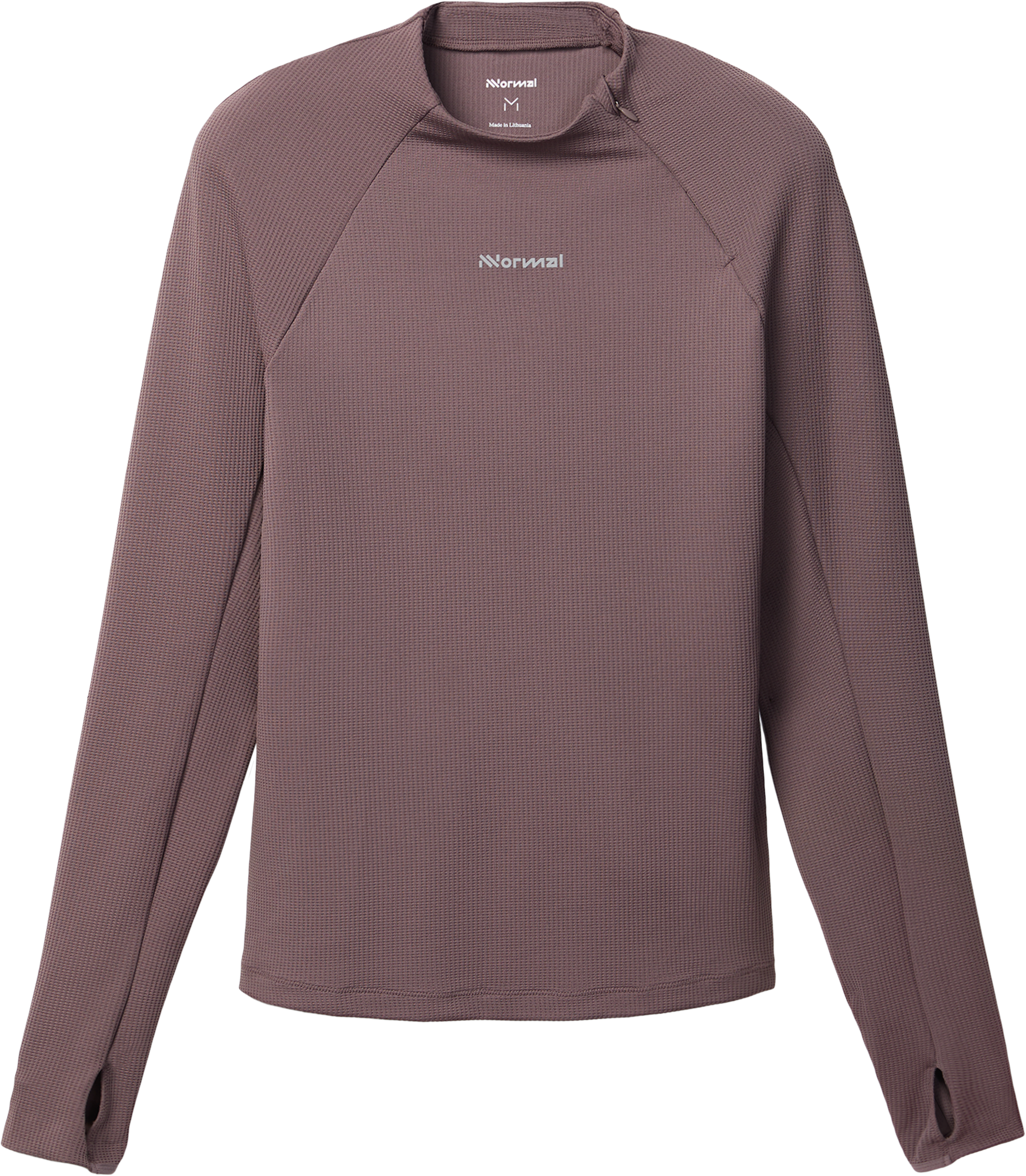 NNORMAL – STAMPEAK