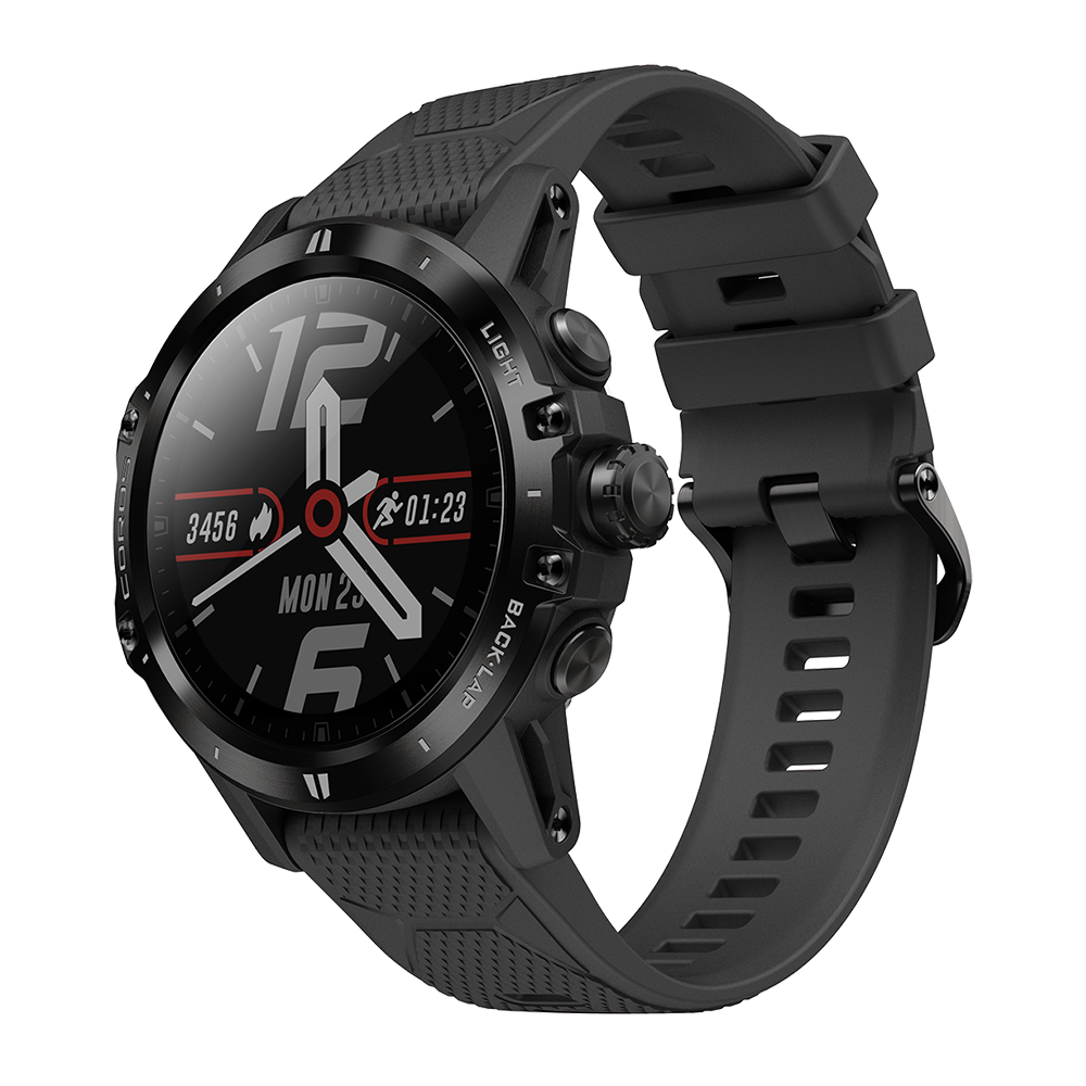 COROS VERTIX The Adventurers GPS Watch – STAMPEAK