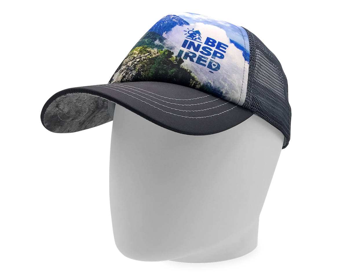 Casquette TRUCKER CHAMONIX STAMPEAK casquette-trucker-chamonix-stampeak