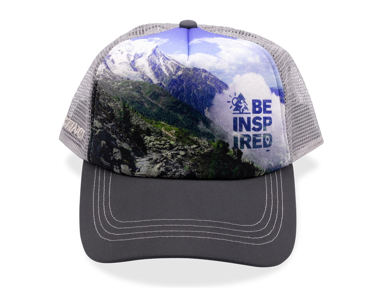 Casquette TRUCKER CHAMONIX STAMPEAK casquette-trucker-chamonix-stampeak