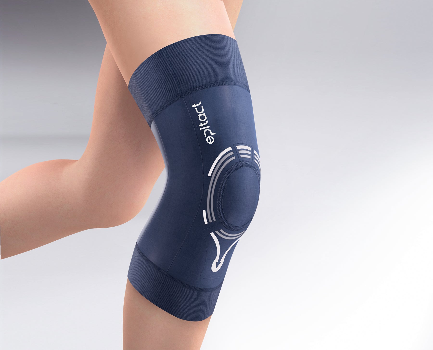 Genouillère PHYSIOSTRAP® MEDICAL – STAMPEAK