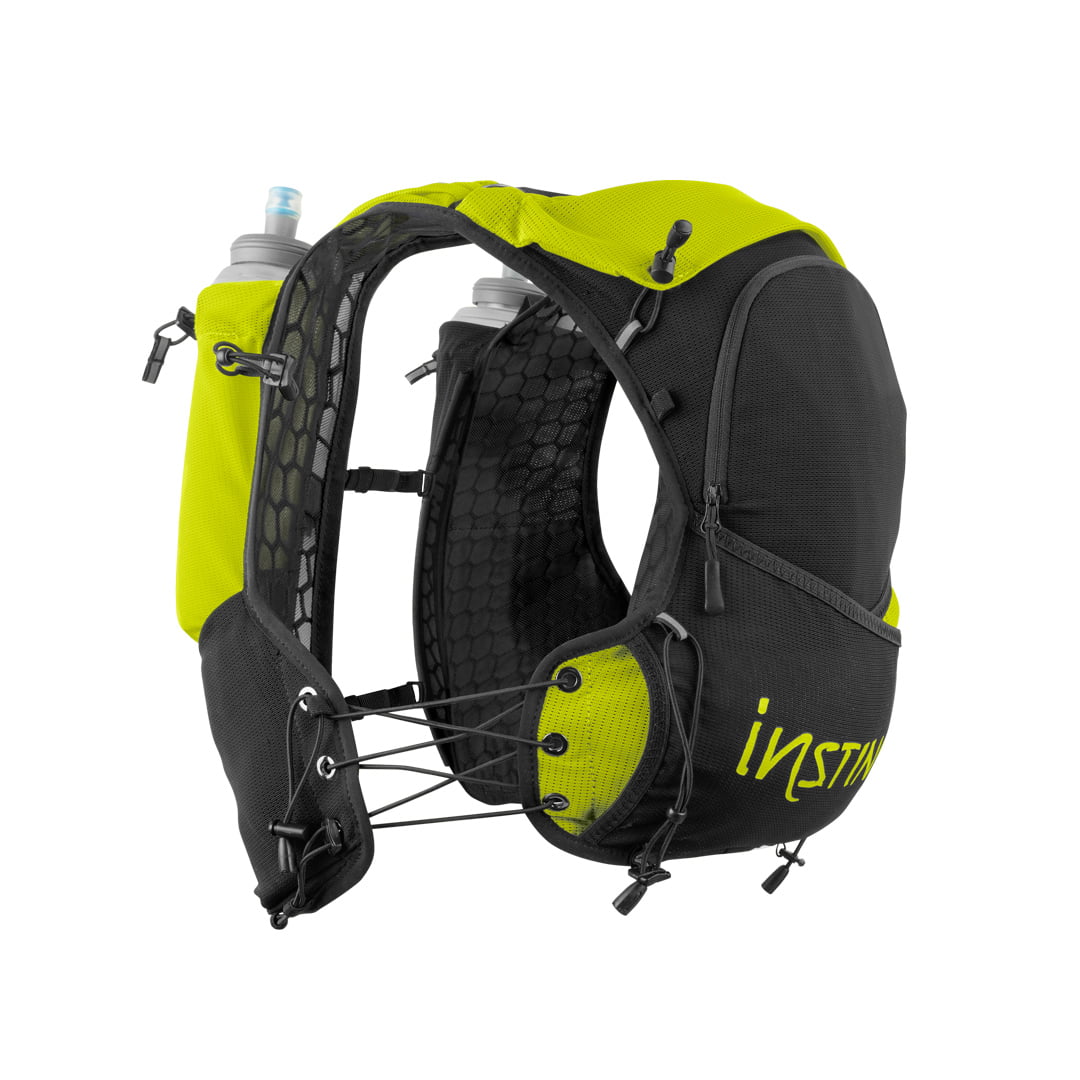 instinct EVOLUTION 7L Black/Lime