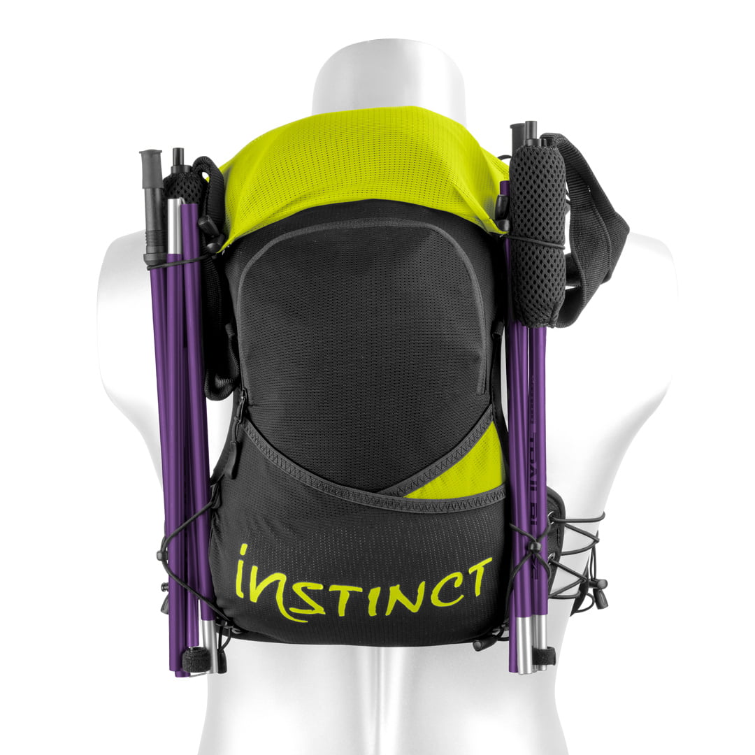 Instinct sac trail best sale